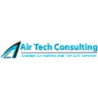 Air Tech Consulting, Inc. logo, Air Tech Consulting, Inc. contact details