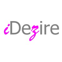 iDezire Beauty logo, iDezire Beauty contact details