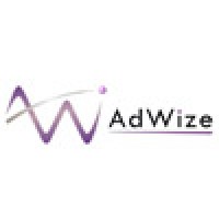 AdWize logo, AdWize contact details