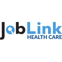 JobLink Healthcare logo, JobLink Healthcare contact details