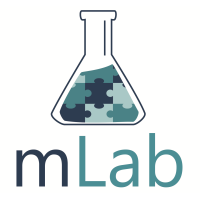 mLab Soluções para Laboratório logo, mLab Soluções para Laboratório contact details