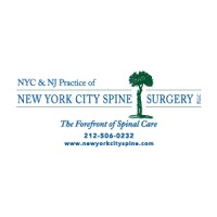 New York City Spine Surgery, PLLC logo, New York City Spine Surgery, PLLC contact details