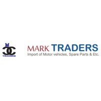 Mark Traders logo, Mark Traders contact details