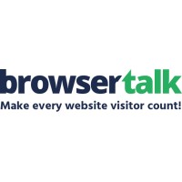 Browsertalk logo, Browsertalk contact details