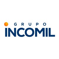 Grupo Incomil logo, Grupo Incomil contact details