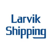 Larvik Shipping AS logo, Larvik Shipping AS contact details