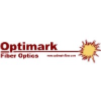 Optimark Fiber Optics logo, Optimark Fiber Optics contact details