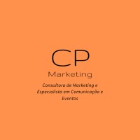 CP  Consultoria de Marketing  e Especialista em Comunicação e Eventos logo, CP  Consultoria de Marketing  e Especialista em Comunicação e Eventos contact details