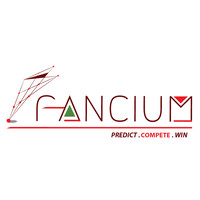 Fancium logo, Fancium contact details