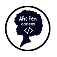 Afro Fem Coders logo, Afro Fem Coders contact details