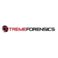 XTREMEFORENSICS logo, XTREMEFORENSICS contact details