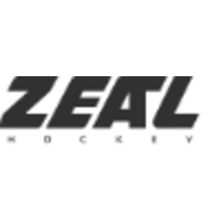 Zeal Hockey logo, Zeal Hockey contact details