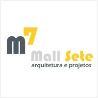 Mall Sete Arquitetura logo, Mall Sete Arquitetura contact details