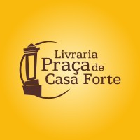 Livraria Praça de Casa Forte logo, Livraria Praça de Casa Forte contact details