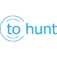 To Hunt logo, To Hunt contact details