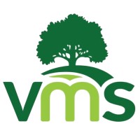 VMS Limited logo, VMS Limited contact details