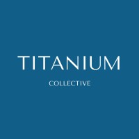 Titanium Collective logo, Titanium Collective contact details