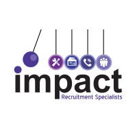 Impact Sales Recruitment Ltd logo, Impact Sales Recruitment Ltd contact details