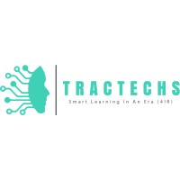 TRACTECHS logo, TRACTECHS contact details