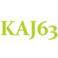 KAJ63 AB logo, KAJ63 AB contact details