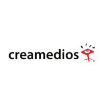 CREAMEDIOS ECUADOR logo, CREAMEDIOS ECUADOR contact details