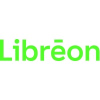 Libréon logo, Libréon contact details