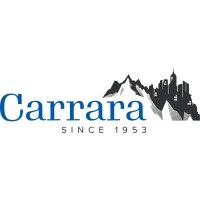 Carrara Marble Company of America logo, Carrara Marble Company of America contact details