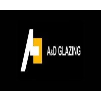 A&D GLAZING LIMITED logo, A&D GLAZING LIMITED contact details