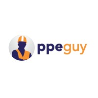 ppeguy.com logo, ppeguy.com contact details