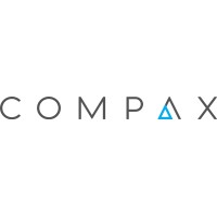 Compax logo, Compax contact details