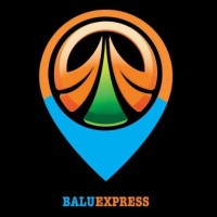 BALUEXPRESS logo, BALUEXPRESS contact details