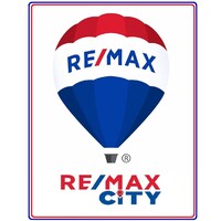 RE/MAX City Egypt logo, RE/MAX City Egypt contact details