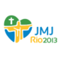 Jornada Mundial da Juventude Rio2013 logo, Jornada Mundial da Juventude Rio2013 contact details