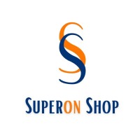 Superon Shop logo, Superon Shop contact details