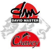 David Master / Chavey logo, David Master / Chavey contact details