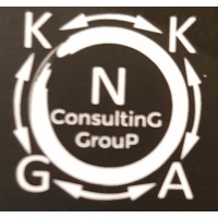 KKNGA Consulting LLC logo, KKNGA Consulting LLC contact details