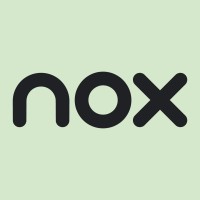 NOX Istanbul logo, NOX Istanbul contact details