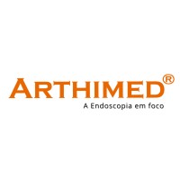 ARTHIMED - A Endoscopia em foco logo, ARTHIMED - A Endoscopia em foco contact details