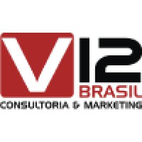 V12 Brasil logo, V12 Brasil contact details