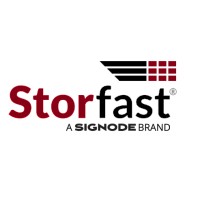 Storfast - A Signode Brand logo, Storfast - A Signode Brand contact details