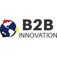 B2B INNOVATION ROBOTIC PROCESS AUTOMATION(an Google for Startup company) logo, B2B INNOVATION ROBOTIC PROCESS AUTOMATION(an Google for Startup company) contact details