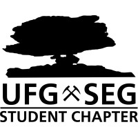 UFG SEG Student Chapter logo, UFG SEG Student Chapter contact details