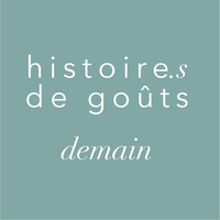 Histoires de gouts - demain logo, Histoires de gouts - demain contact details