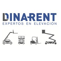 DINA-RENT, S.L. logo, DINA-RENT, S.L. contact details