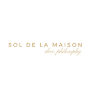 De la Maison Deco Philosophy logo, De la Maison Deco Philosophy contact details