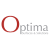 Optima Surfaces logo, Optima Surfaces contact details