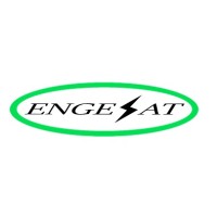 Engesat Instalações Ópticas e Elétricas Ltda logo, Engesat Instalações Ópticas e Elétricas Ltda contact details