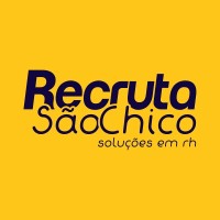 Recruta São Chico logo, Recruta São Chico contact details