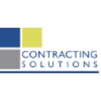 Contracting Solutions QLD logo, Contracting Solutions QLD contact details