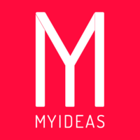 My Ideas logo, My Ideas contact details